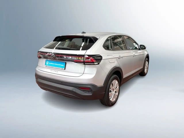 Volkswagen Taigo 1.0 TSI