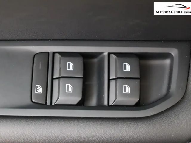 MG MG4 Standard range