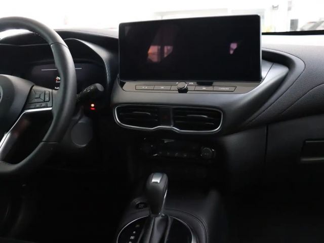 Nissan Juke N-Connecta