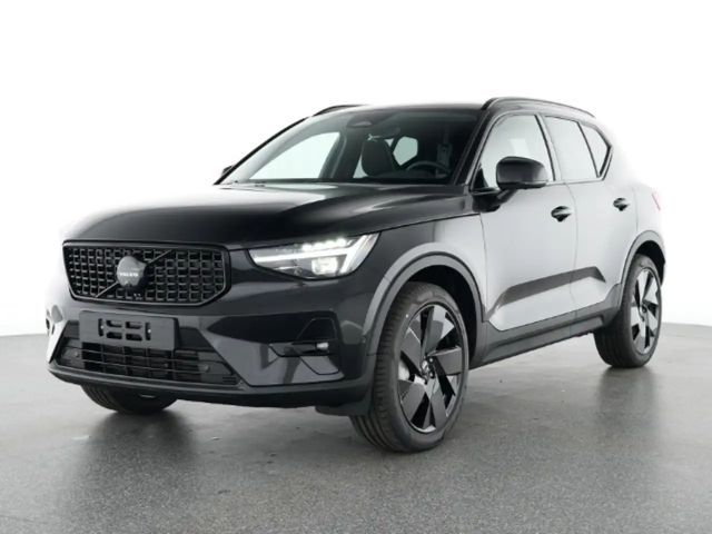 Volvo XC40 Plus