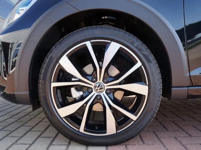 Volkswagen Taigo DSG R-Line