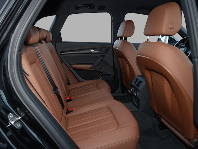 Audi Q5 40 TDI Quattro S-Tronic