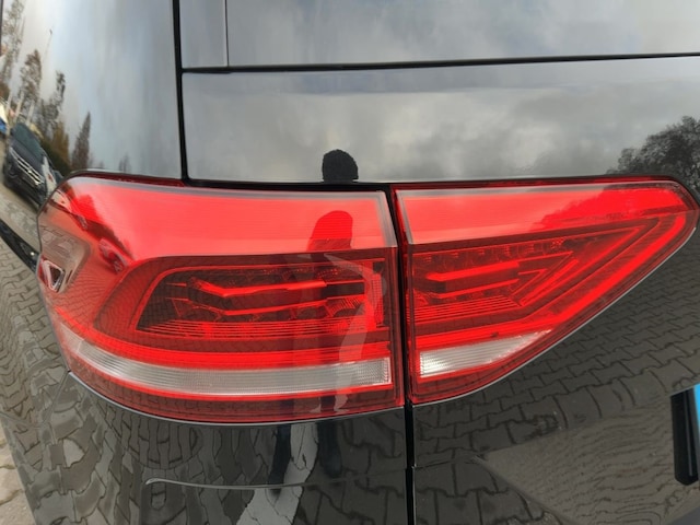 Volkswagen Touran 1.5 TSI DSG