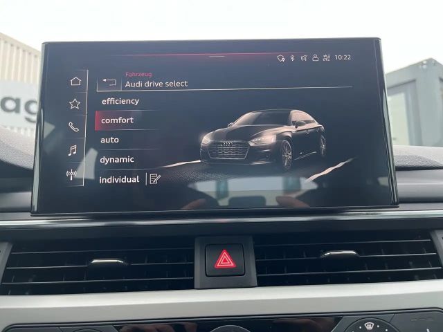 Audi A5 45 TFSI Quattro