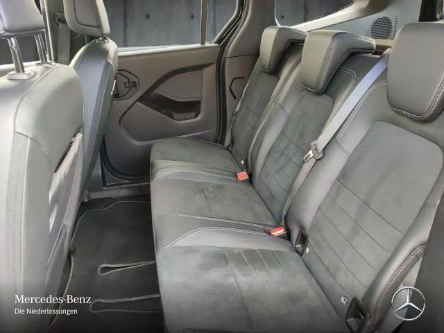 Mercedes-Benz T 180 Progressive