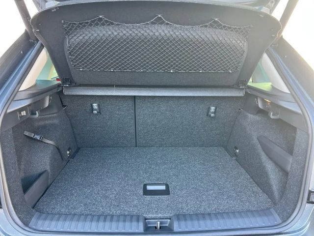 Skoda Kamiq Selection