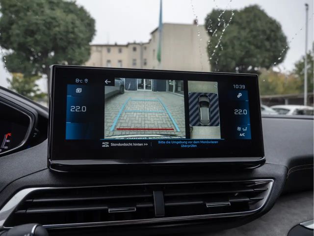 Peugeot 3008 GT-Line