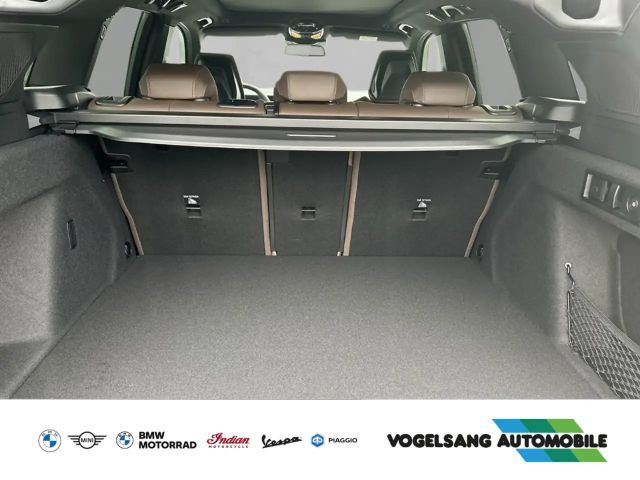 BMW X3 M-Sport xDrive