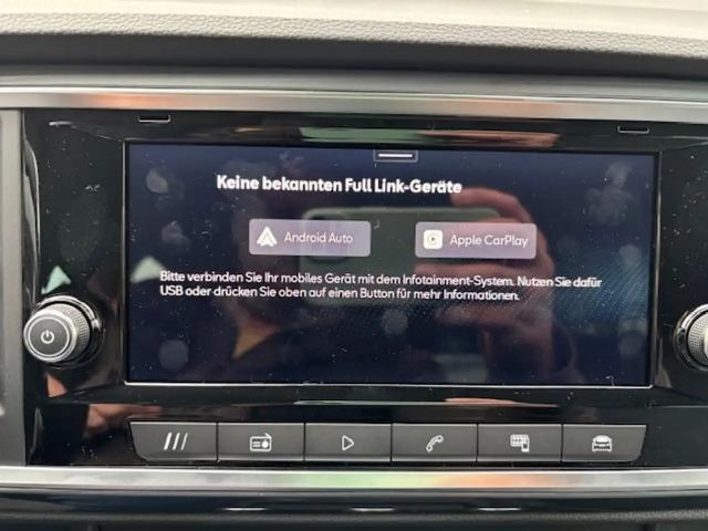 Seat Ateca 1.5 TSI Style