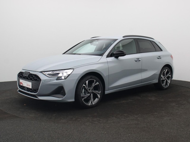 Audi A3 S-Tronic Sportback