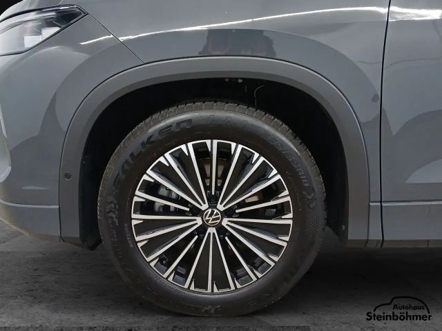 Volkswagen Tayron 1.5 eTSI DSG Life