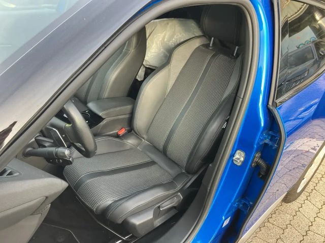 Peugeot 2008 GT-Line PureTech