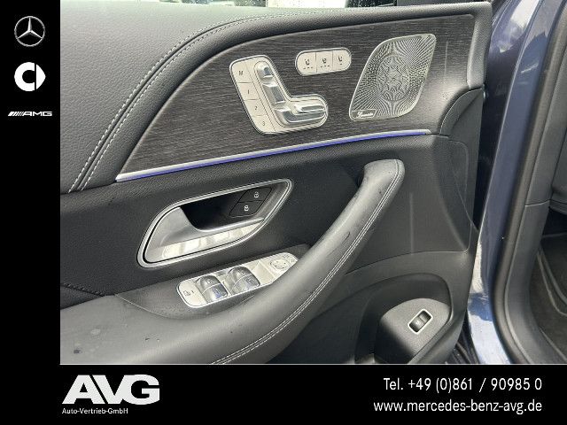 Mercedes-Benz GLE 450 4MATIC