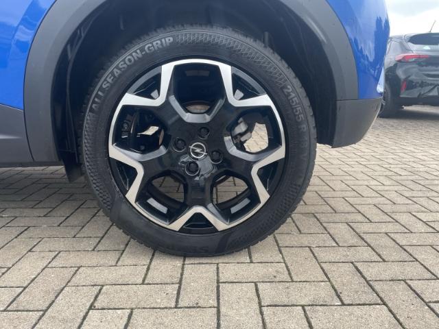 Opel Mokka 1.2 Turbo Turbo Ultimate