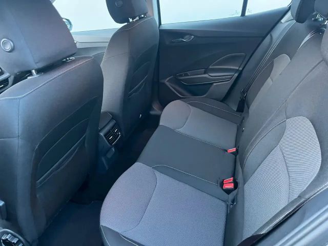 Skoda Fabia Selection