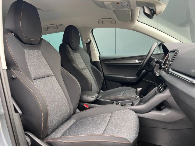 Skoda Karoq 2.0 TDI Clever