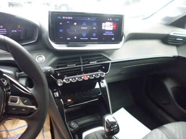 Peugeot 208 Allure Pack PureTech