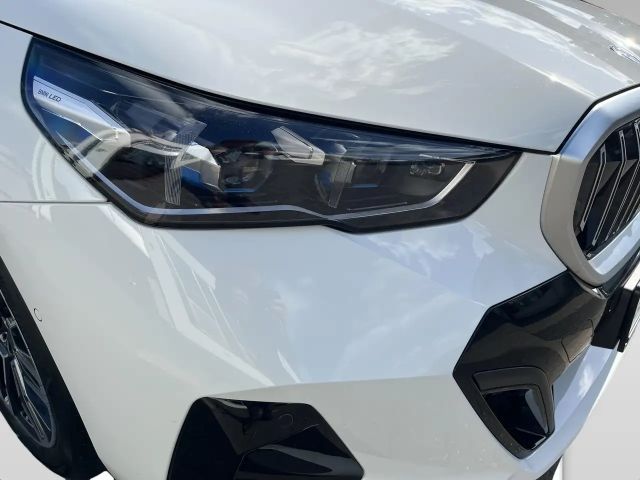 BMW i5 M-Sport Sedan eDrive40