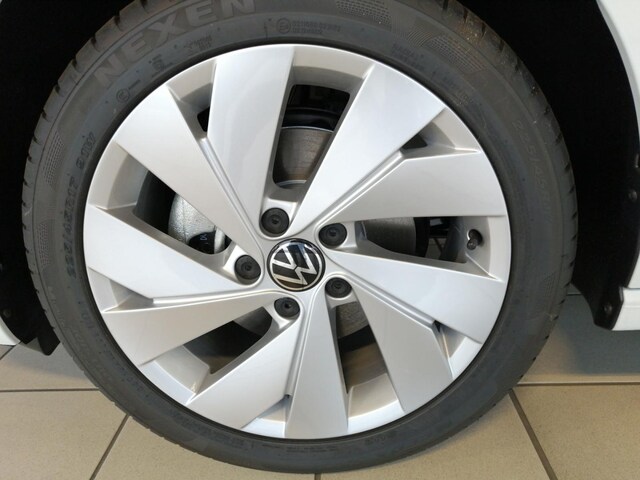 Volkswagen Golf 1.5 TSI Golf VIII Variant