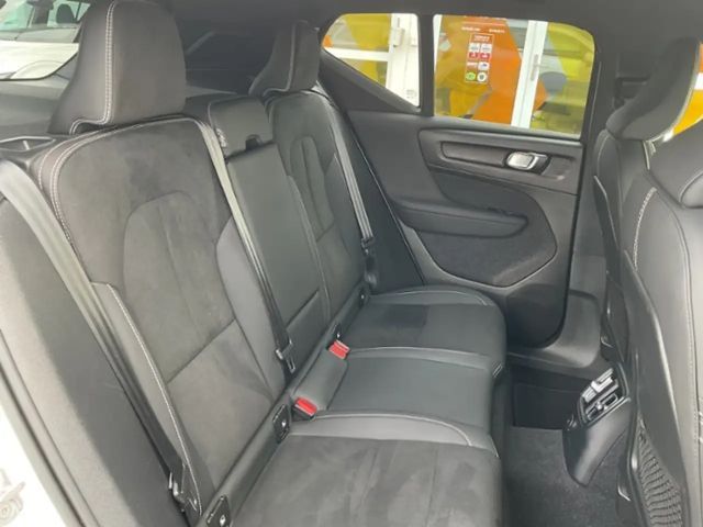 Volvo XC40 Bright Plus T5