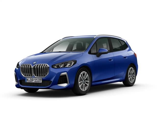 BMW 220 Active Tourer M-Sport