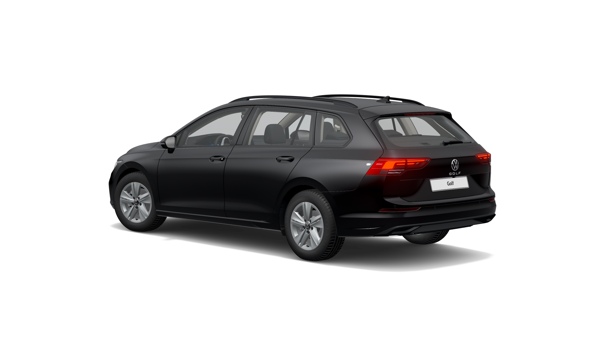 Volkswagen Golf 1.0 TSI Life Variant