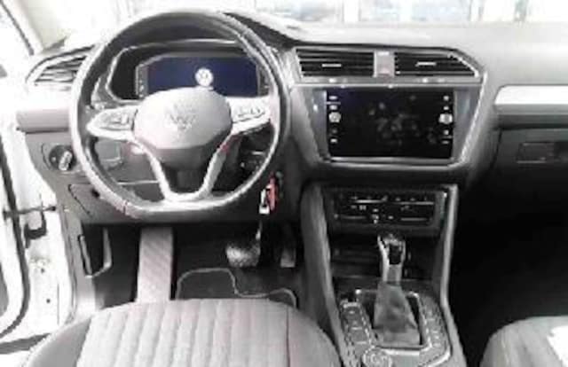 Volkswagen Tiguan 2.0 TDI Allspace DSG Life