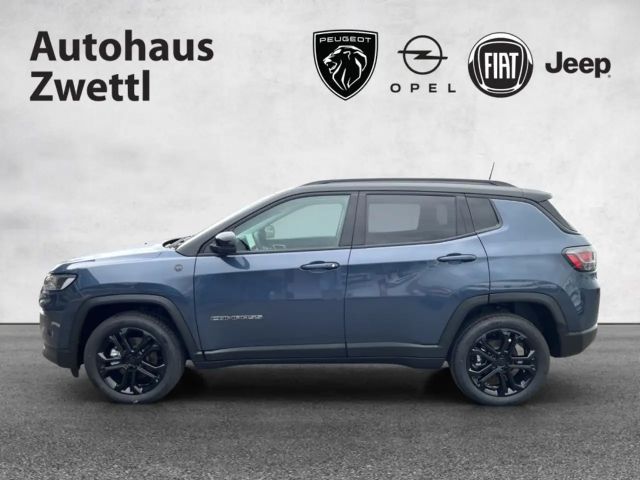 Jeep Compass North Star MHEV 130 e-DCT7