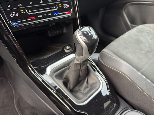 Volkswagen T-Roc 1.0 TSI R-Line