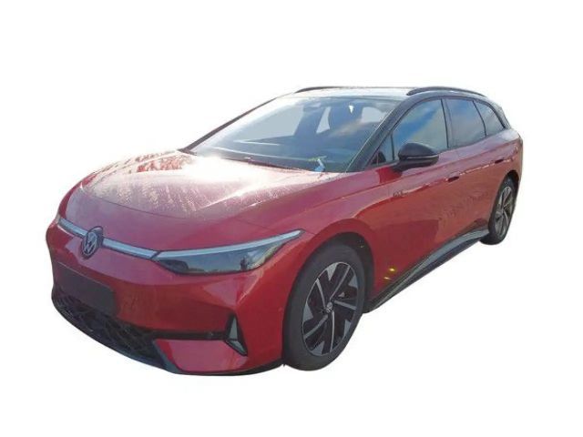 Volkswagen ID.7 GTX Max Tourer