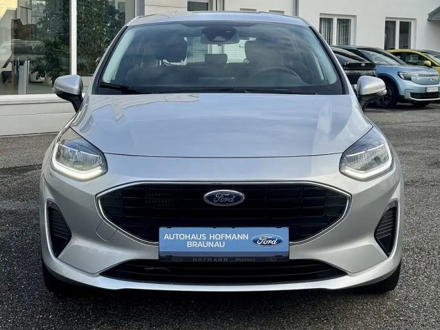 Ford Fiesta Cool & Connect