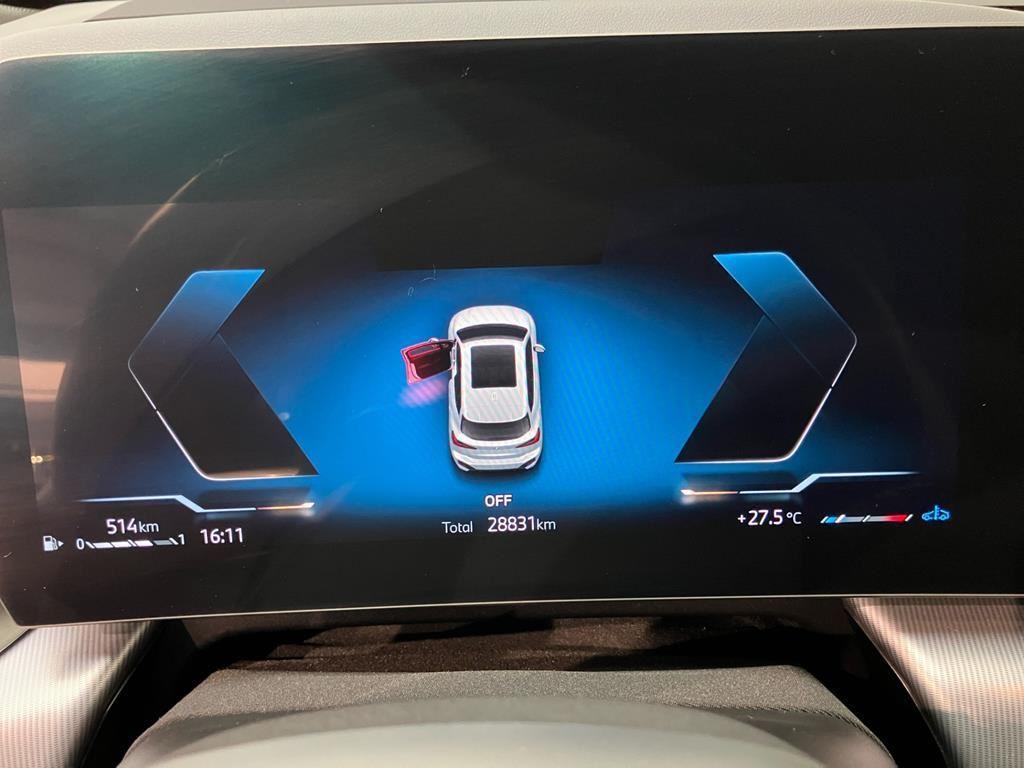 BMW 223 223i Active Tourer