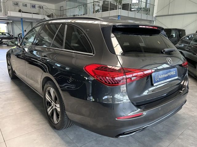 Mercedes-Benz C 200 AVANTGARDE Estate