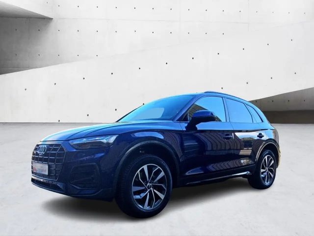 Audi Q5 45 TFSI Quattro