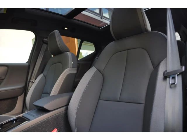 Volvo XC40 Recharge Ultimate