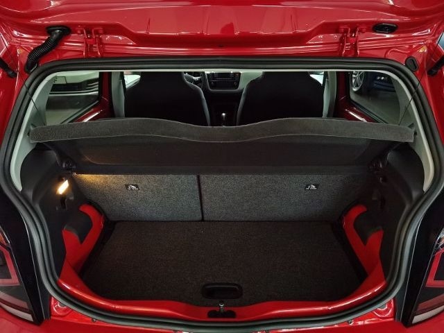 Volkswagen e-up! e-up! Edition 32,3 kWh 1-Gang-Automatik