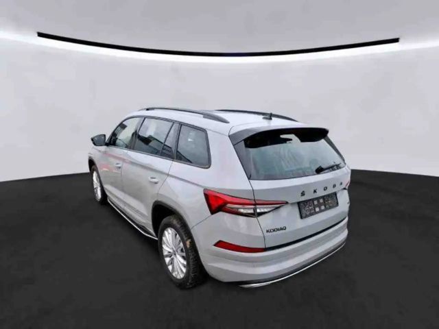 Skoda Kodiaq 2.0 TDI 4x4 Sportline