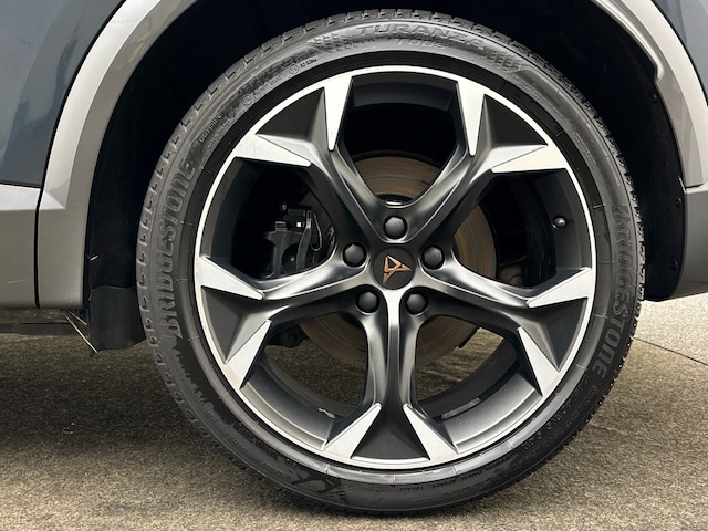 Cupra Formentor 1.4 DSG VZ e-Hybrid