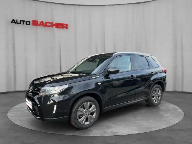 Suzuki Vitara AllGrip Hybrid Shine