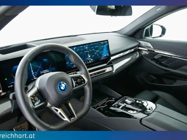 BMW i5 i5 xDrive40