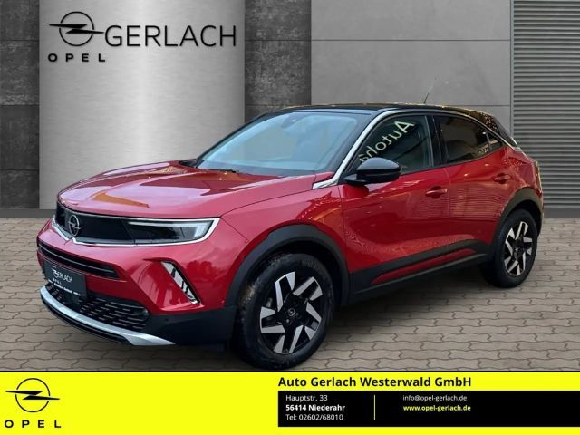 Opel Mokka Elegance