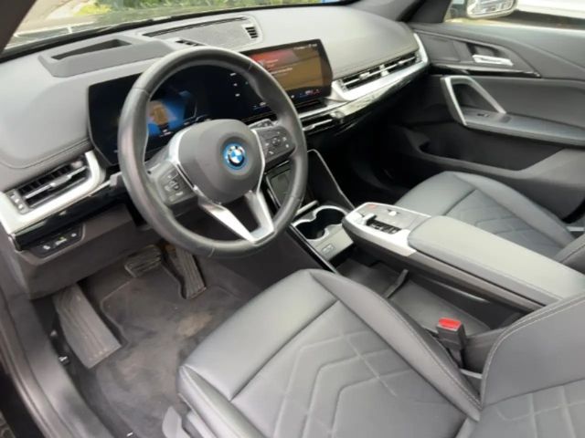 BMW iX1 xDrive