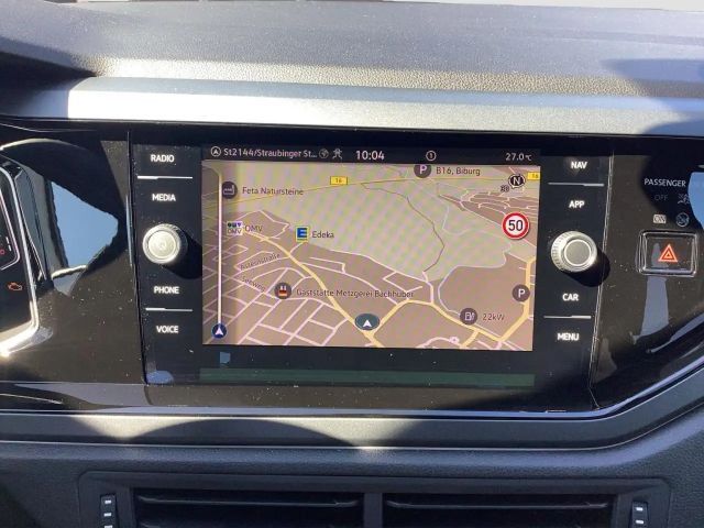 Volkswagen Taigo 1.5 TSI DSG R-Line