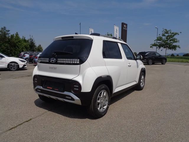 Hyundai INSTER 49 kWh Trend
