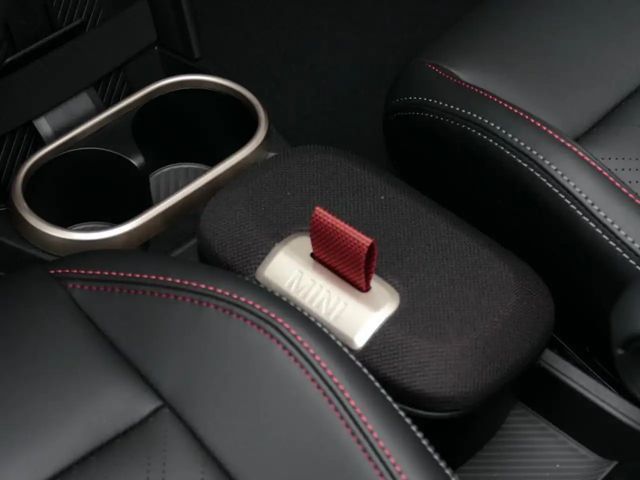 MINI Cooper Cabrio AUT | JCW | CAMERA | HUD | H&K |