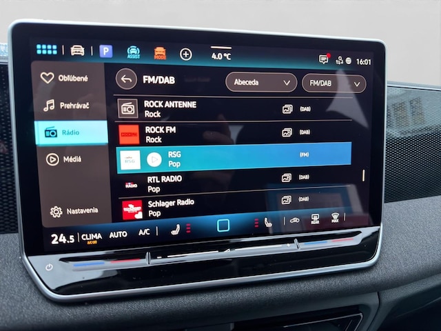 Volkswagen Tiguan 1.5 TSI DSG