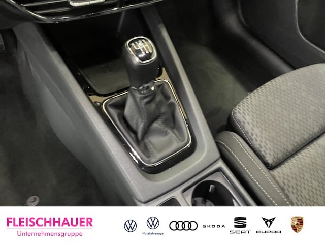 Skoda Octavia 1.5 TSI Combi Style Style