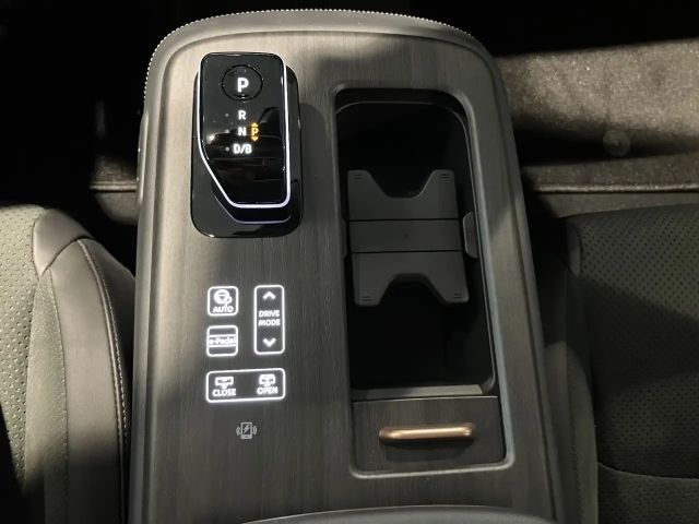 Nissan Ariya 87 kWh Evolve