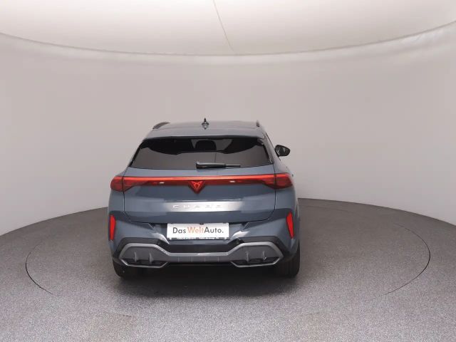 Cupra Terramar 1.5 e-TSI 150 PS DSG