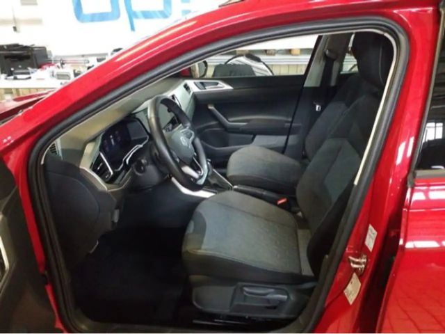 Volkswagen Taigo 1.5 TSI DSG Move